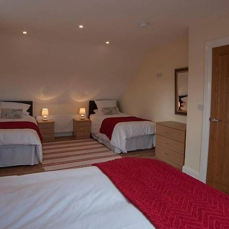 Islandcorr Cottage Giants Causeway Dunseverick Екстер'єр фото