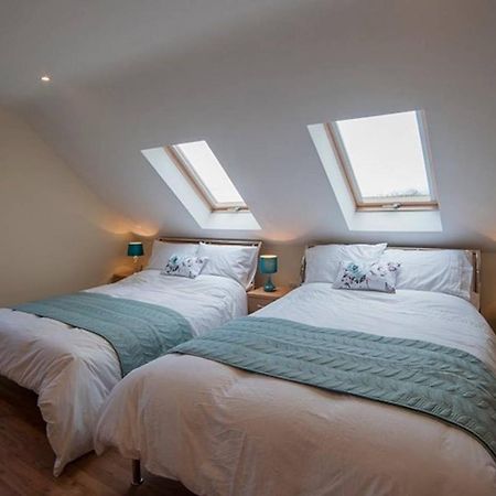 Islandcorr Cottage Giants Causeway Dunseverick Екстер'єр фото